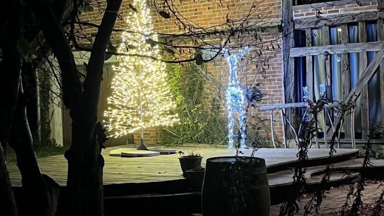 Photo of Outdoor in Dosches