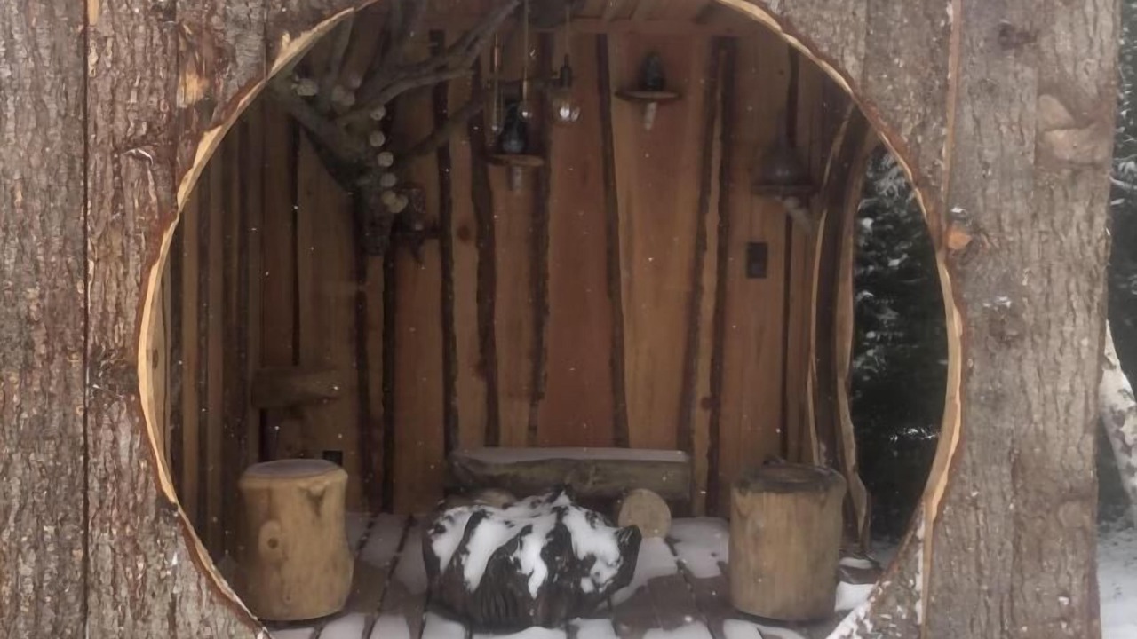 Photo of Outdoor in Dosches