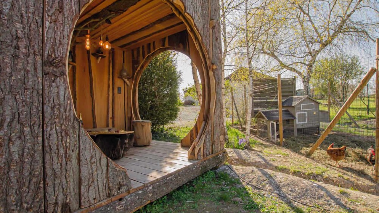 Photo of Outdoor in Dosches