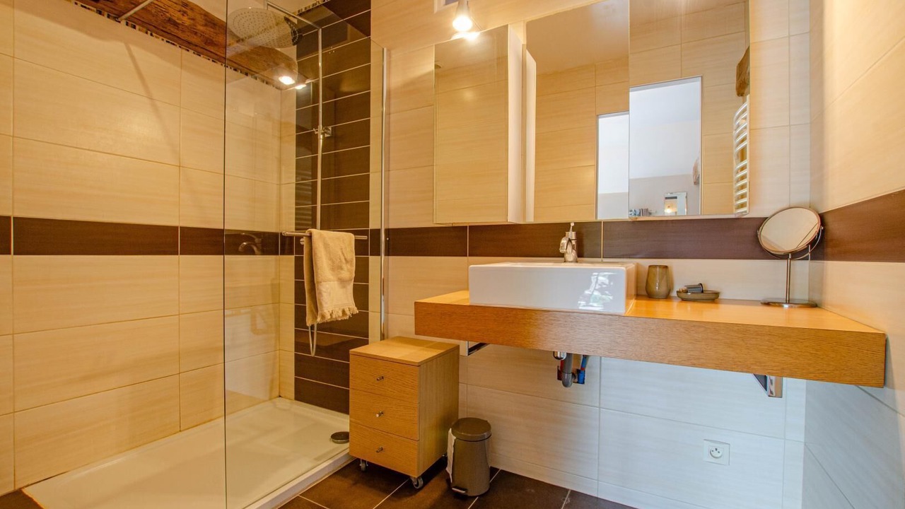 Photo of Bathroom in Dosches