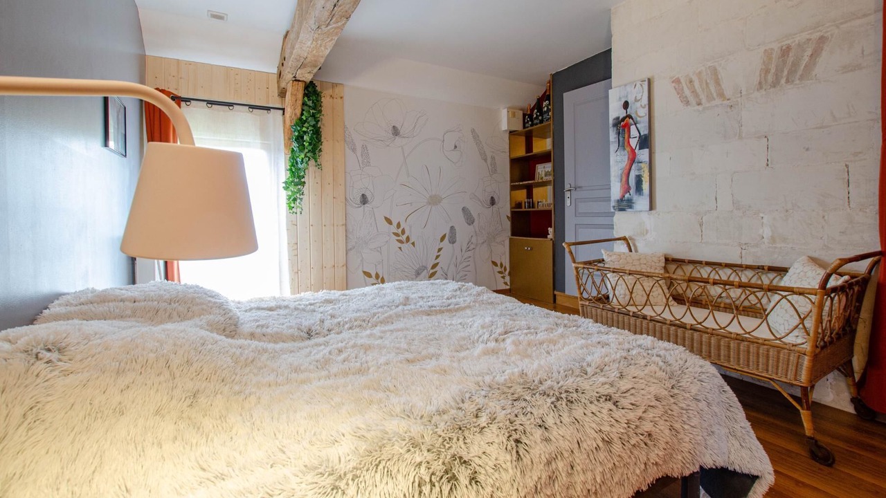 Photo of Bedroom in Dosches