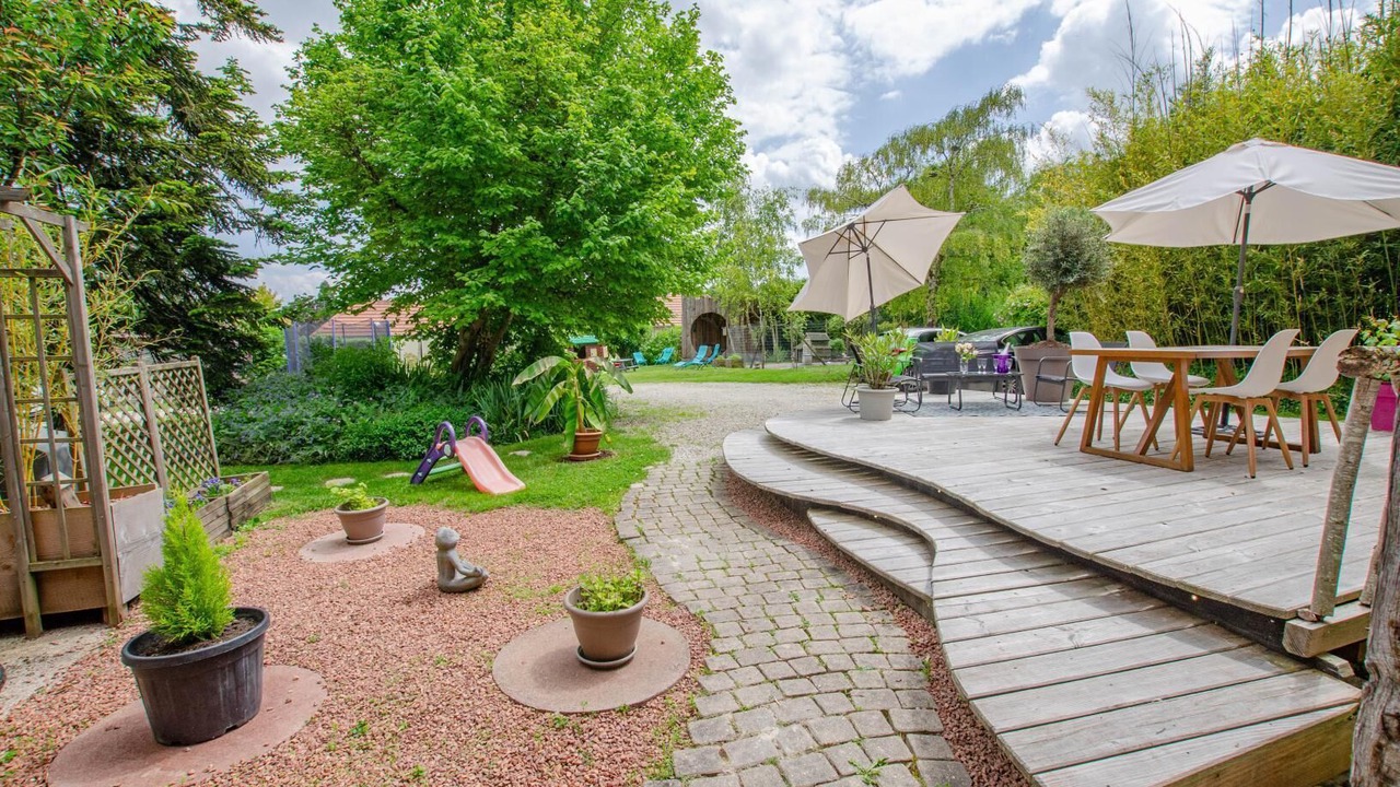 Photo of Outdoor in Dosches