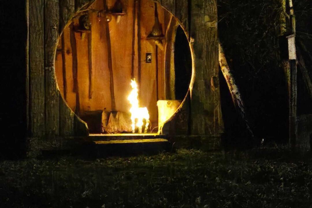 Photo of Livingroom in Dosches