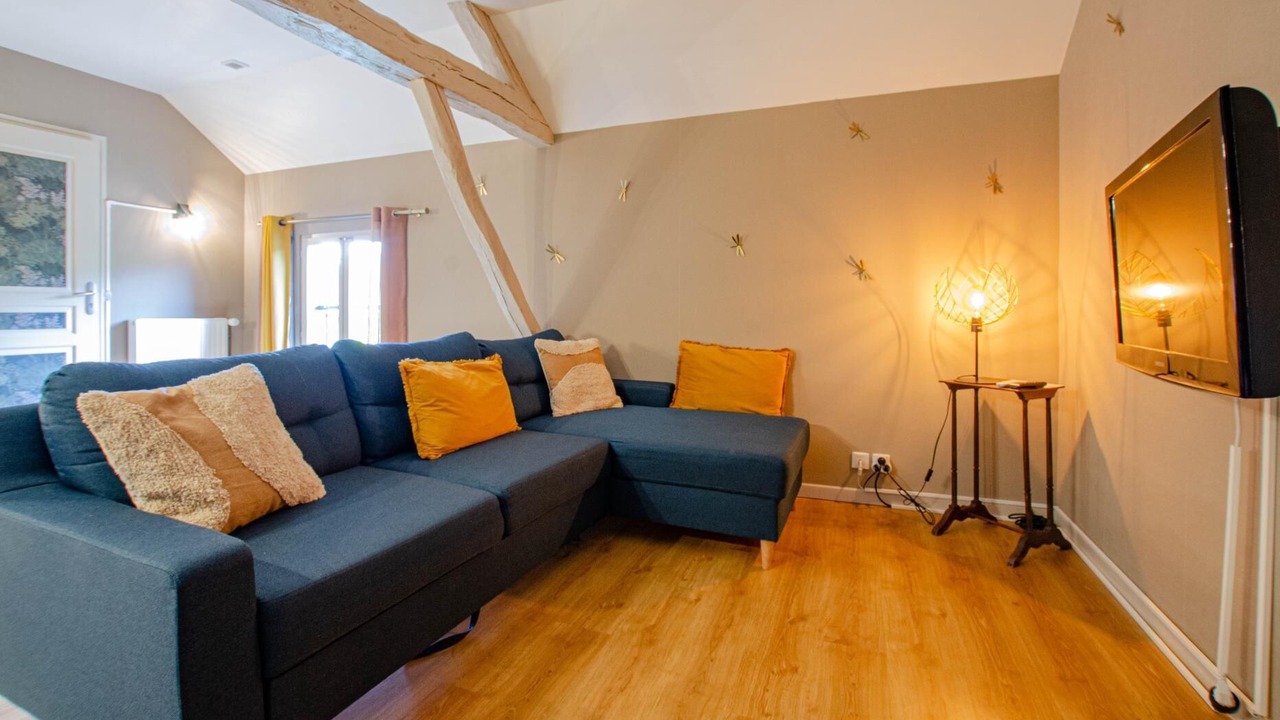 Photo of Livingroom in Dosches