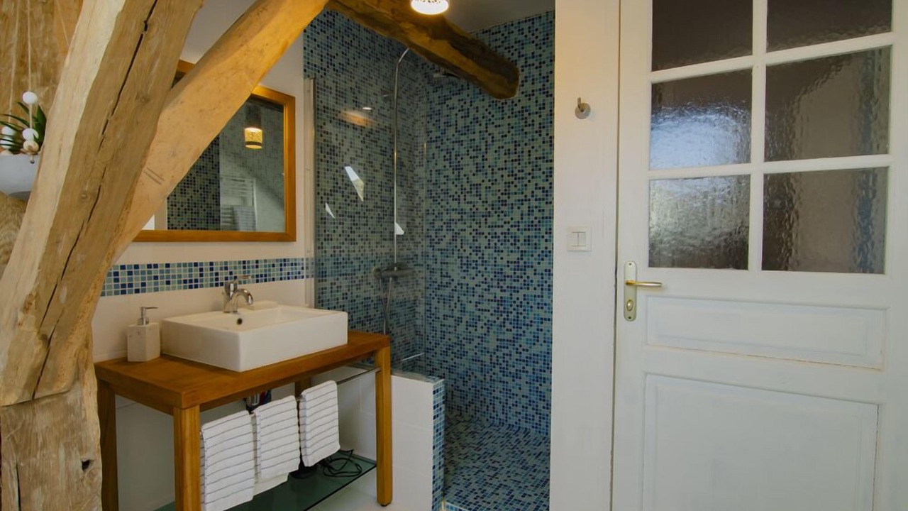 Photo of Bathroom in Dosches