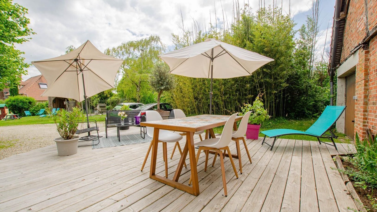 Photo of Outdoor in Dosches