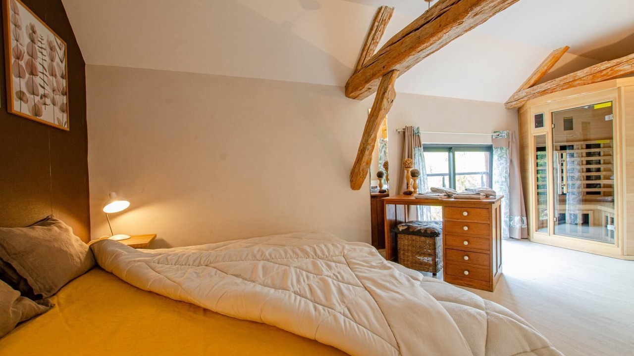 Photo of Bedroom in Dosches