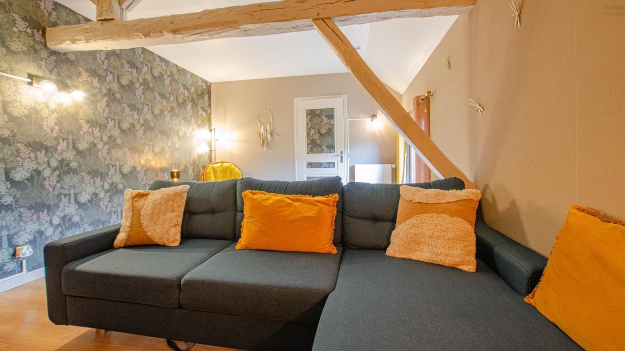 Photo of Livingroom in Dosches