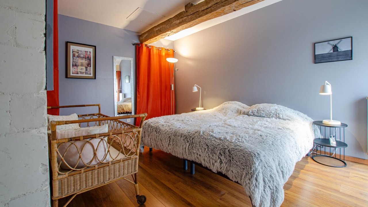 Photo of Bedroom in Dosches