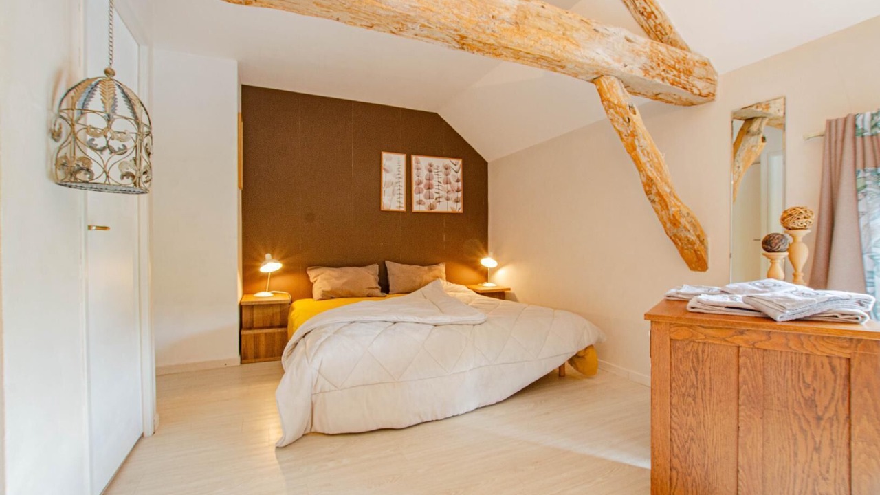 Photo of Bedroom in Dosches