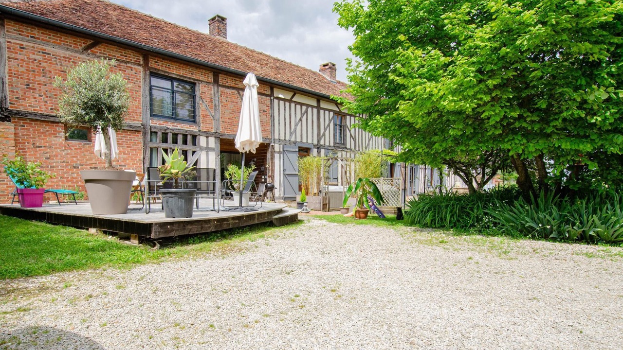 Photo of Outdoor in Dosches