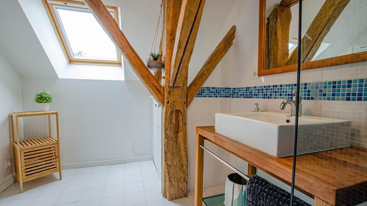 Photo of Bathroom in Dosches