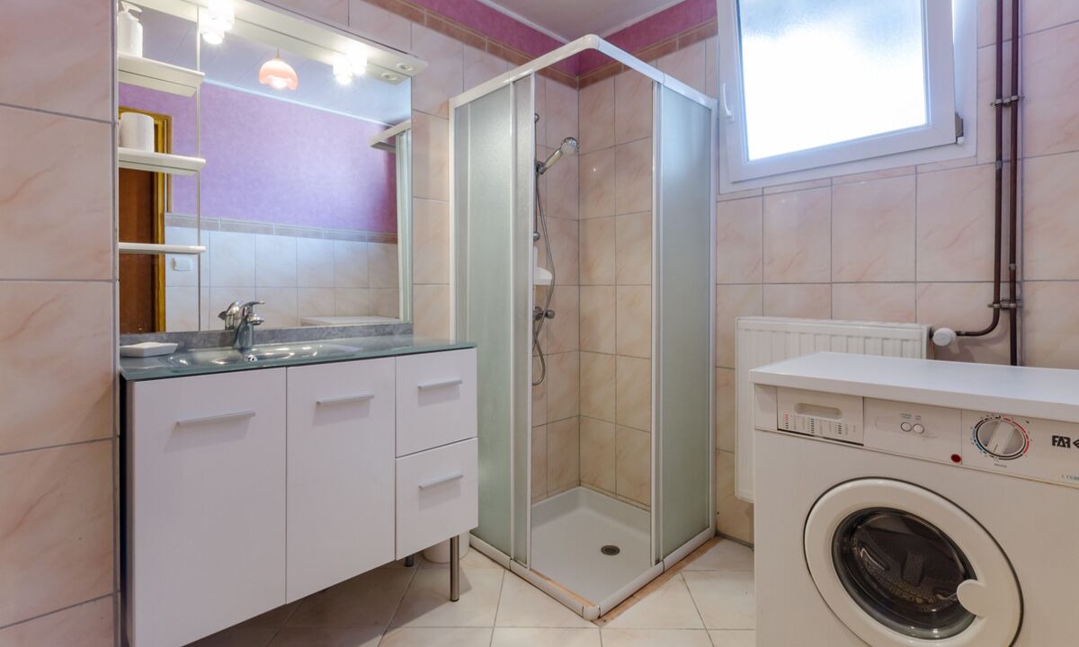 Photo of Bathroom in Chamoy