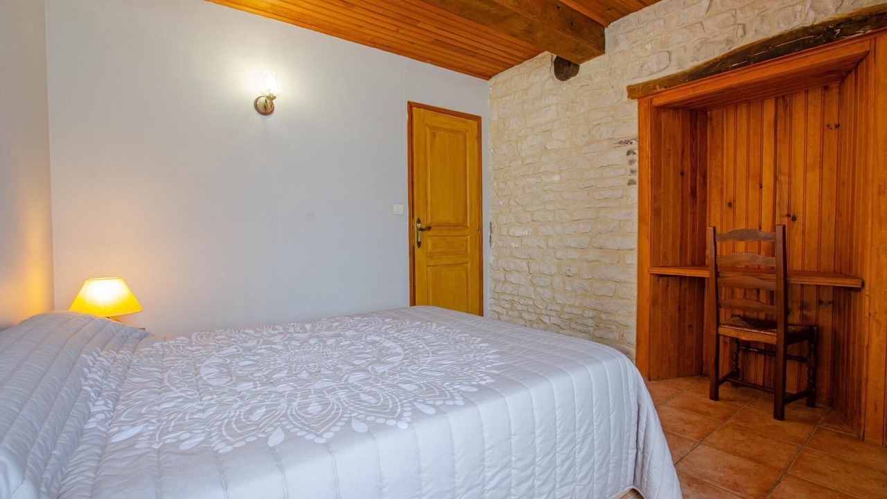 Photo of Bedroom in Chamoy