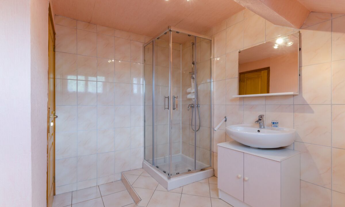 Photo of Bathroom in Chamoy