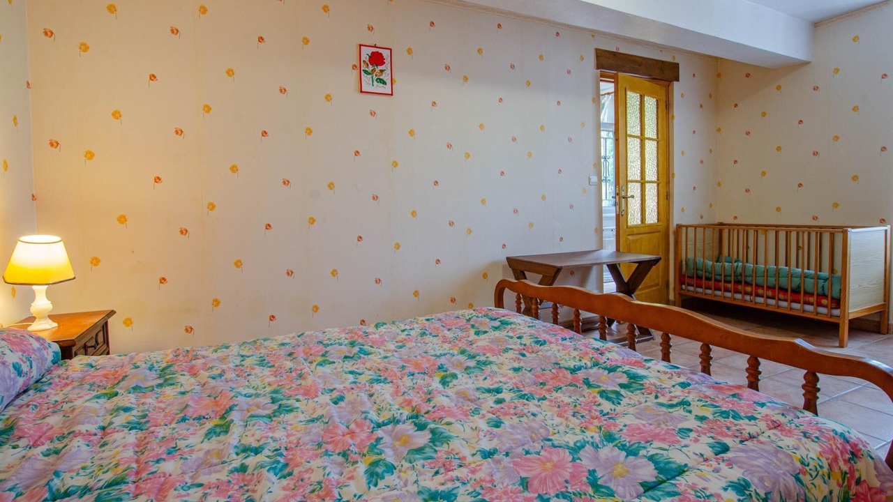 Photo of Bedroom in Chamoy