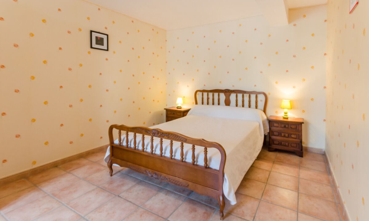 Photo of Bedroom in Chamoy