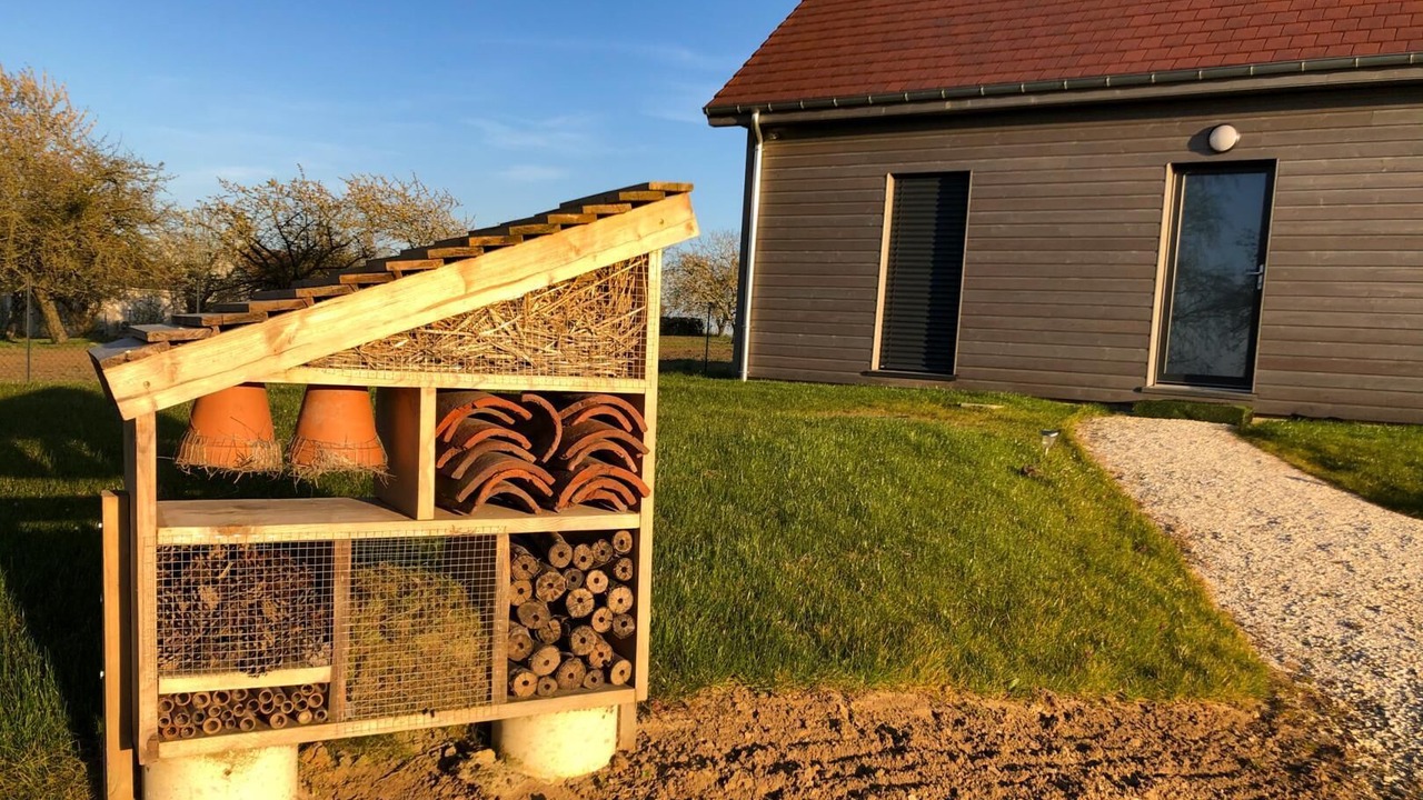 Photo of Outdoor in Magnant