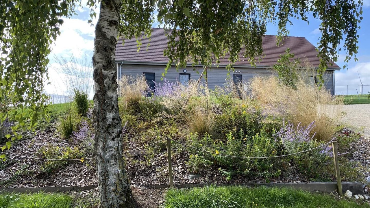 Photo of Outdoor in Magnant