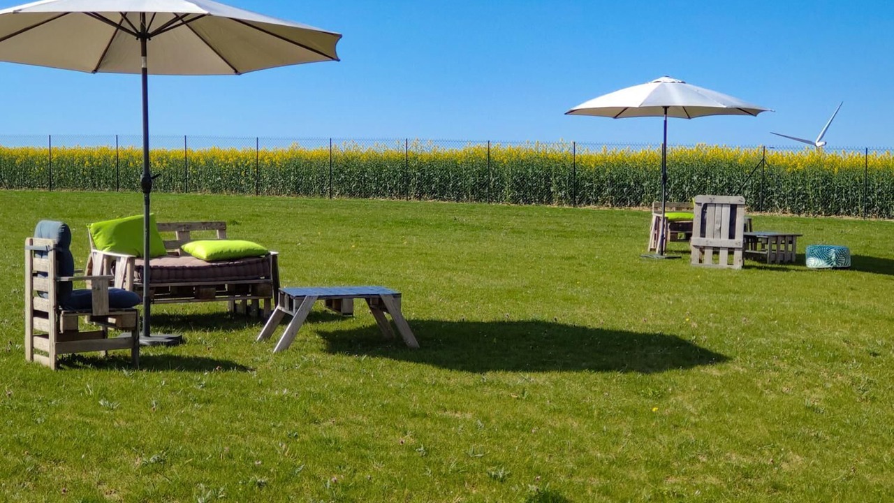 Photo of Outdoor in Magnant