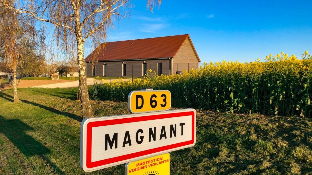 Photo of Outdoor in Magnant