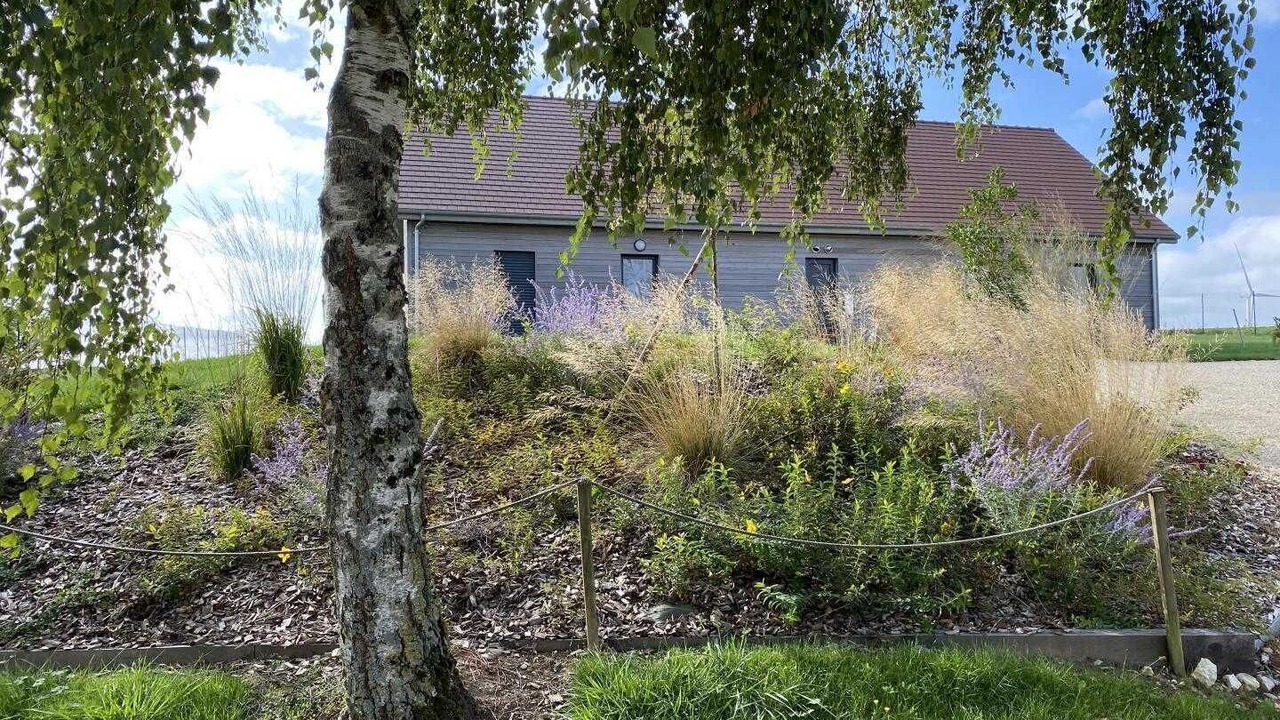 Photo of Outdoor in Magnant