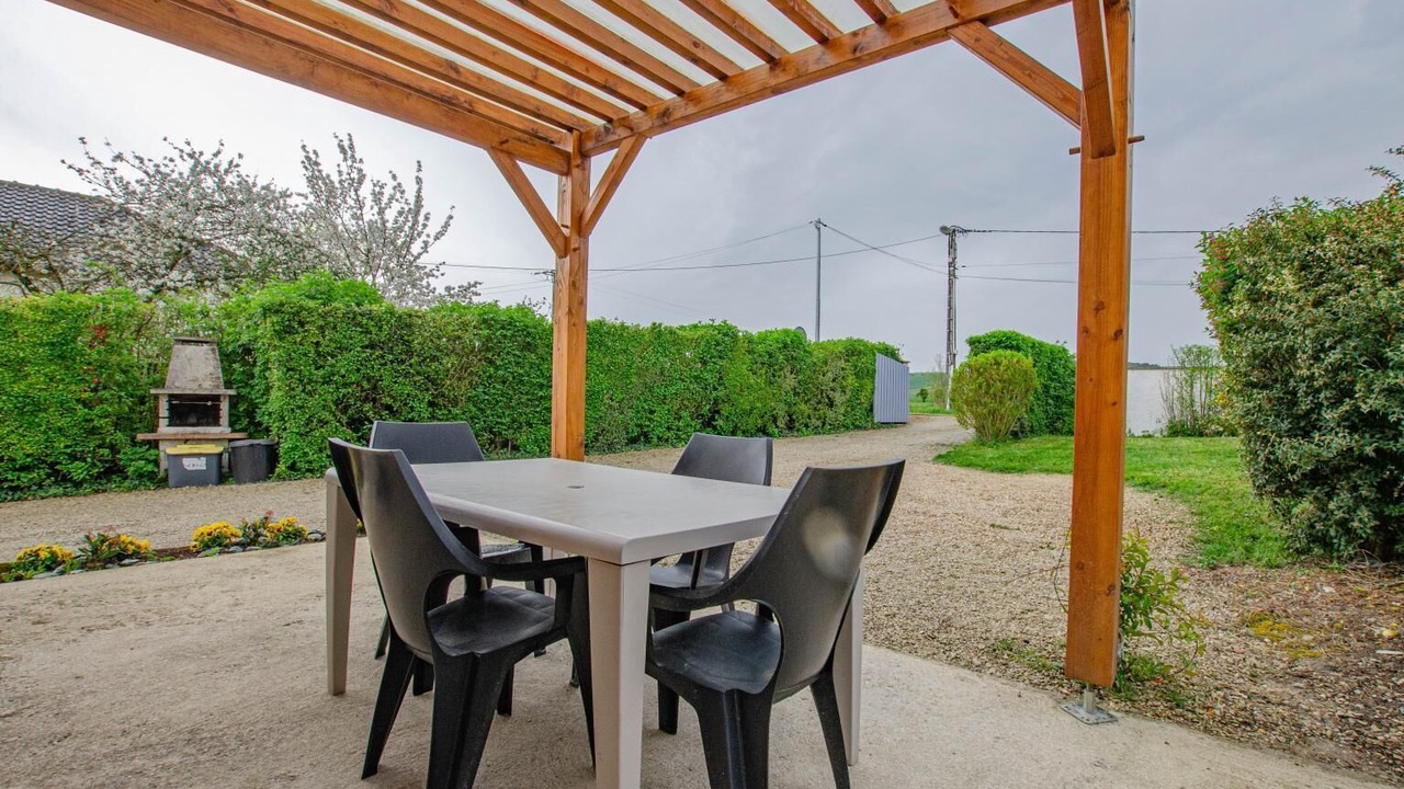 Photo of Outdoor in Laines-aux-Bois