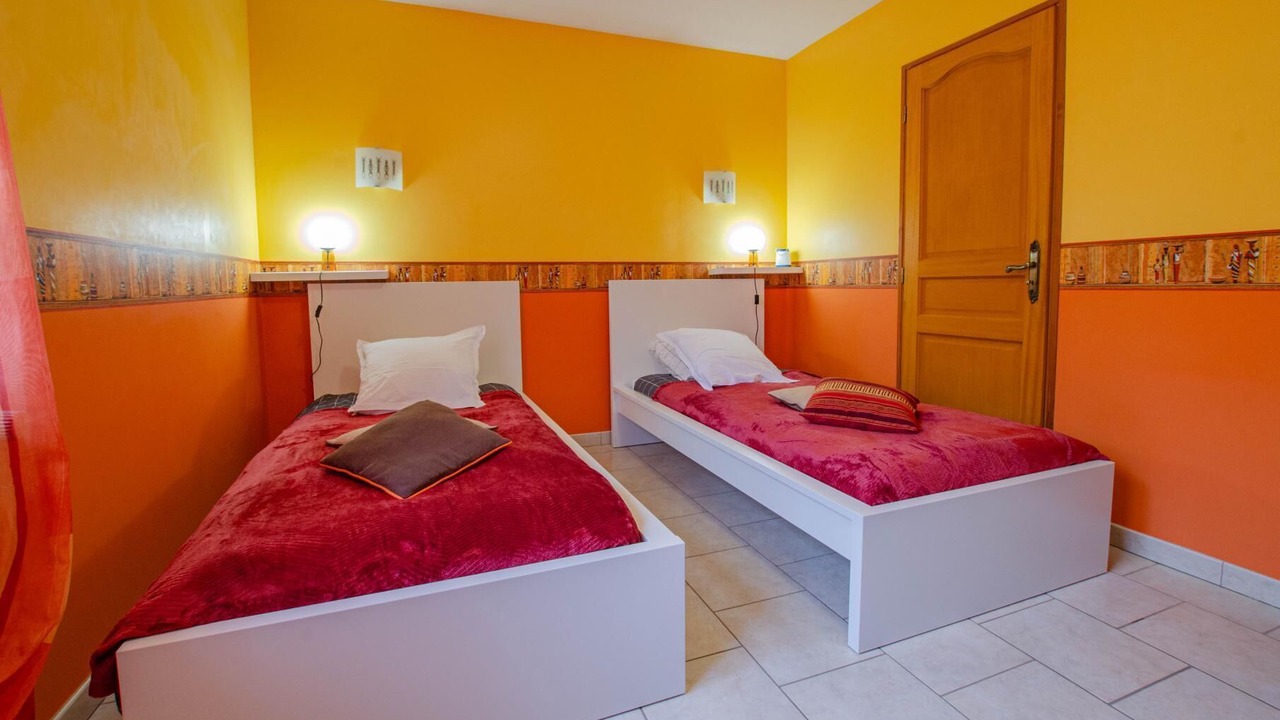 Photo of Bedroom in Laines-aux-Bois