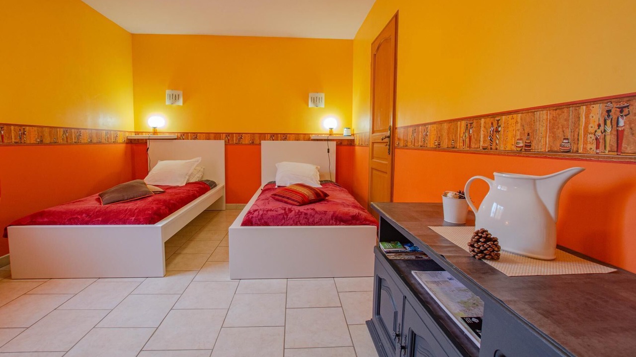 Photo of Bedroom in Laines-aux-Bois