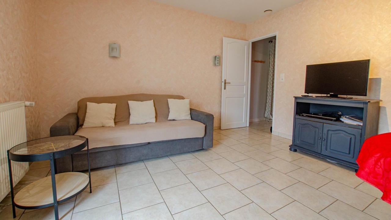 Photo of Livingroom in Laines-aux-Bois