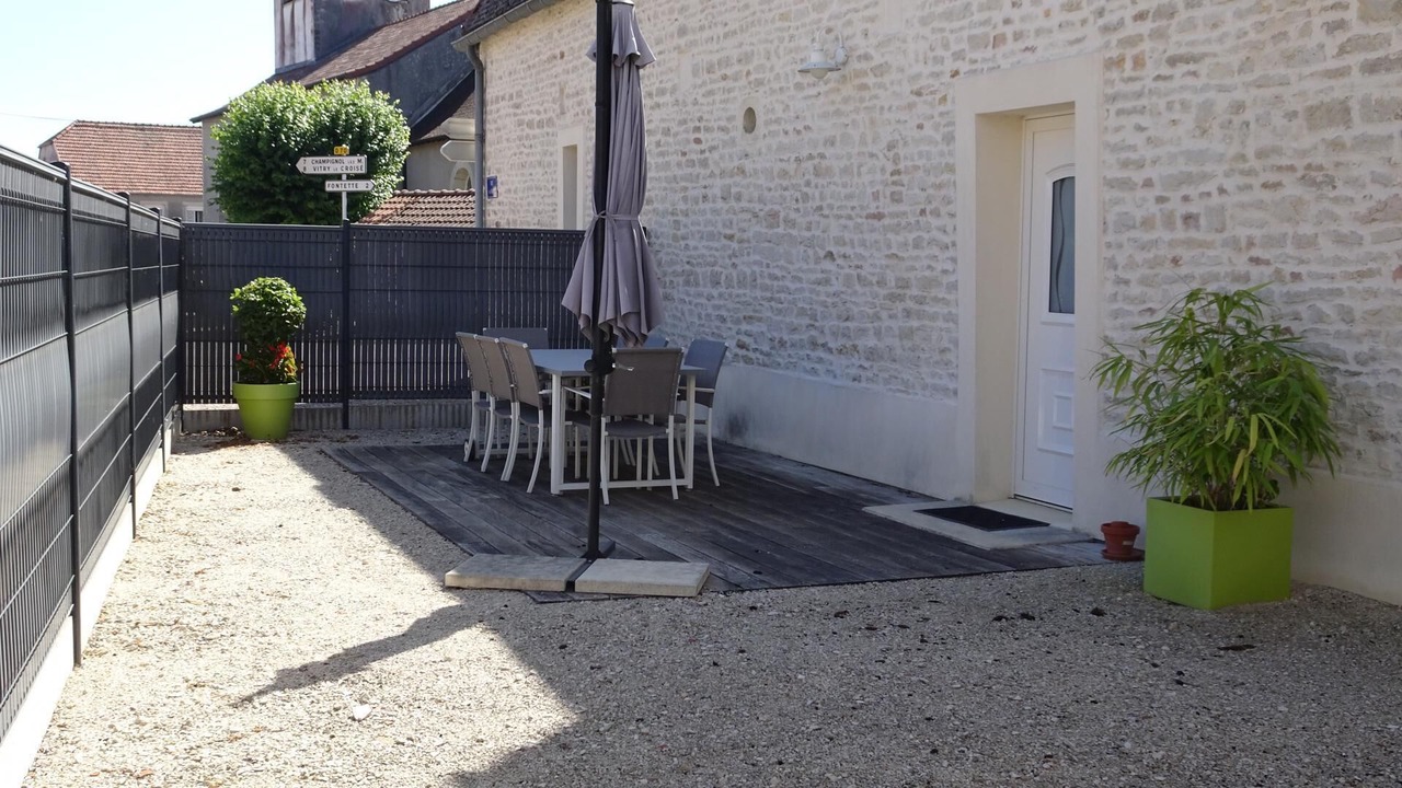 Photo of Outdoor in Saint-Usage