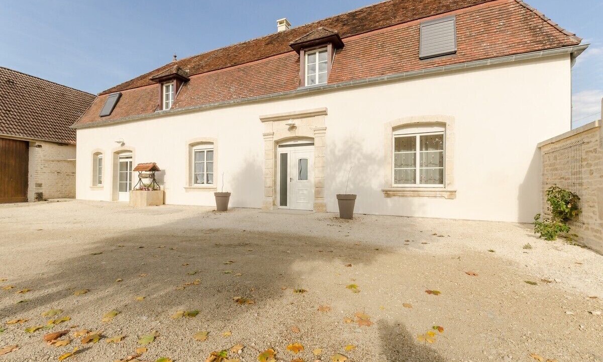 Photo of Outdoor in Saint-Usage