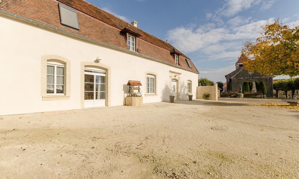 Photo of Outdoor in Saint-Usage