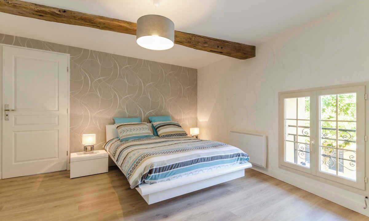 Photo of Bedroom in Dolancourt