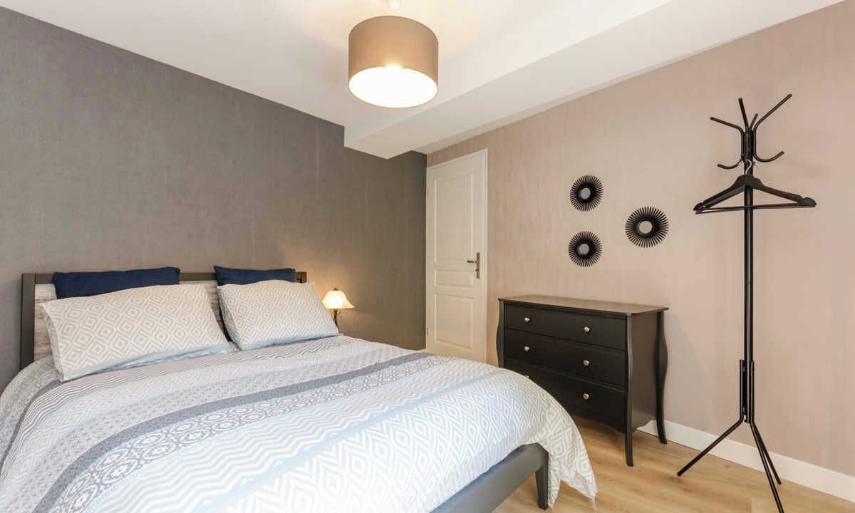 Photo of Bedroom in Dolancourt