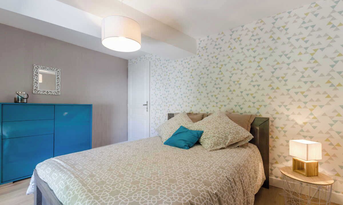 Photo of Bedroom in Dolancourt