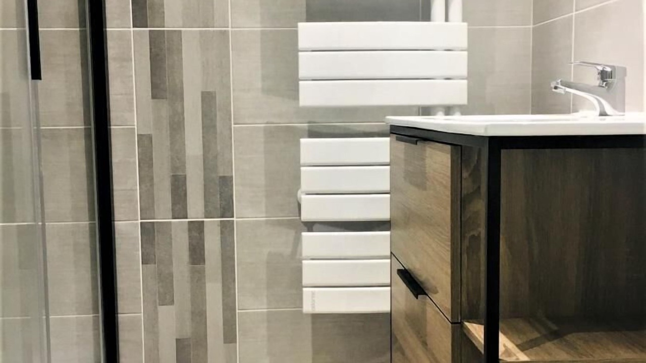 Photo of Bathroom in Barberey-aux-Moines