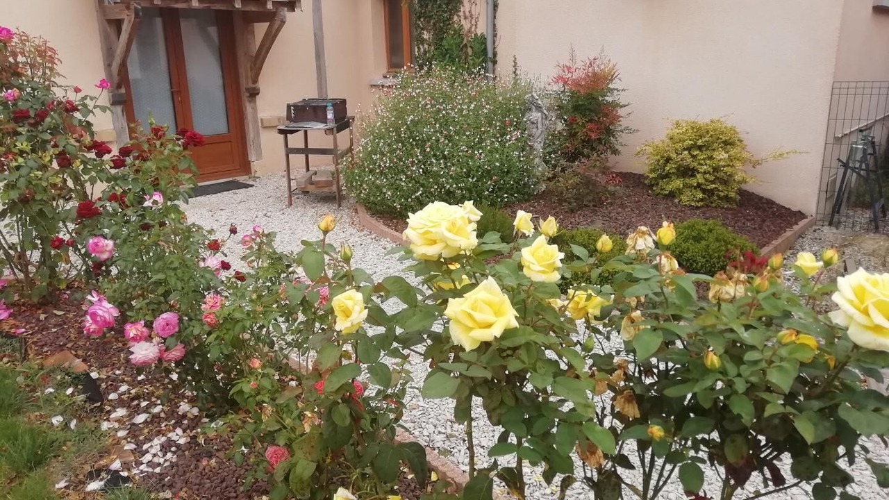 Photo of Outdoor in Barberey-aux-Moines