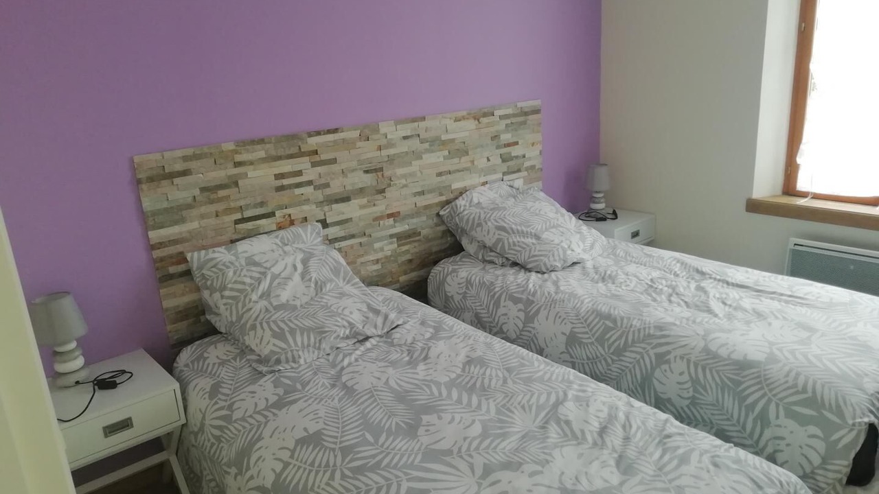 Photo of Bedroom in Barberey-aux-Moines