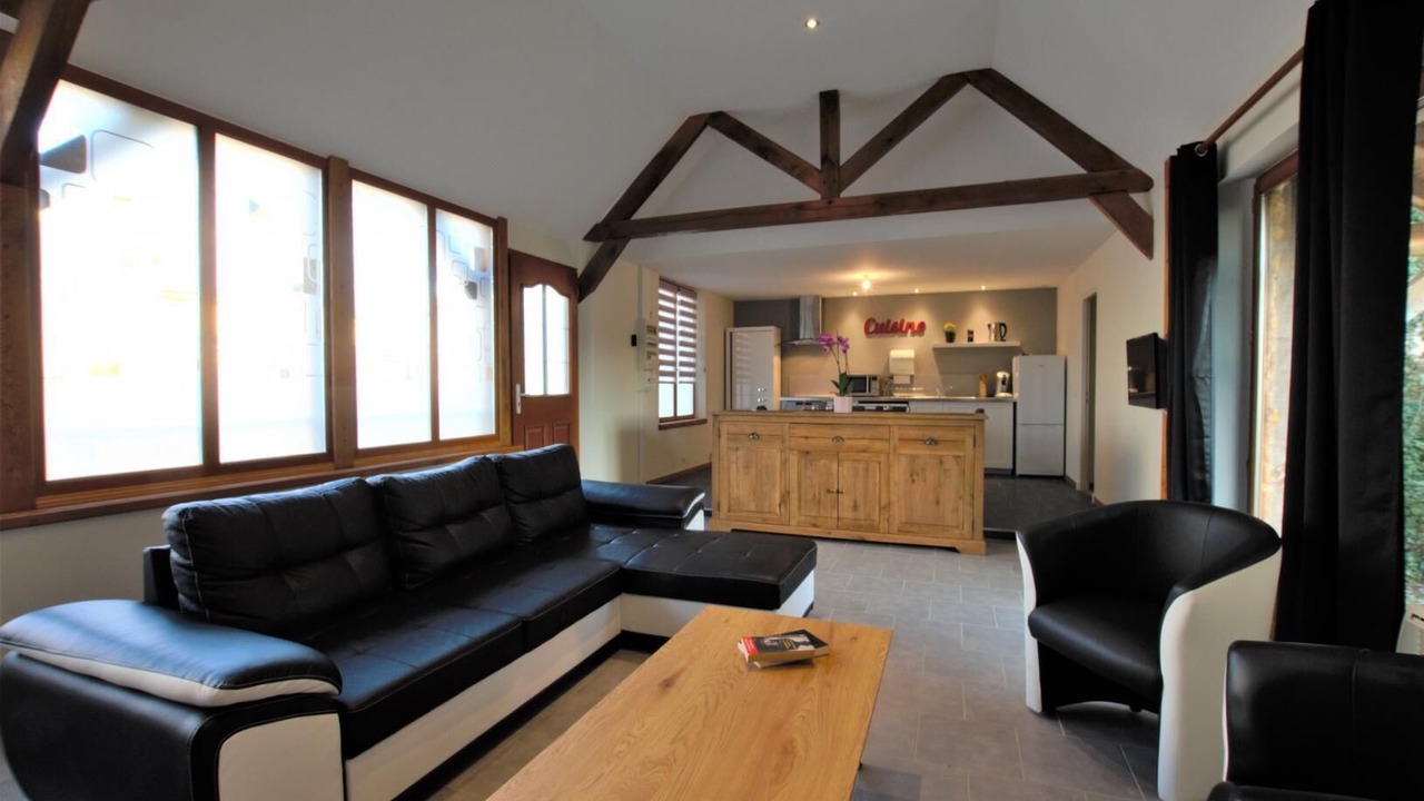 Photo of Livingroom in Barberey-aux-Moines