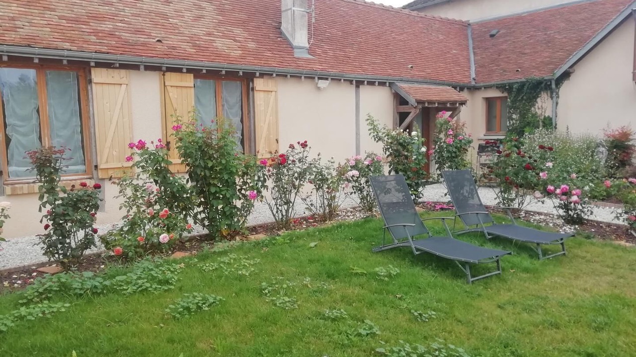 Photo of Outdoor in Barberey-aux-Moines