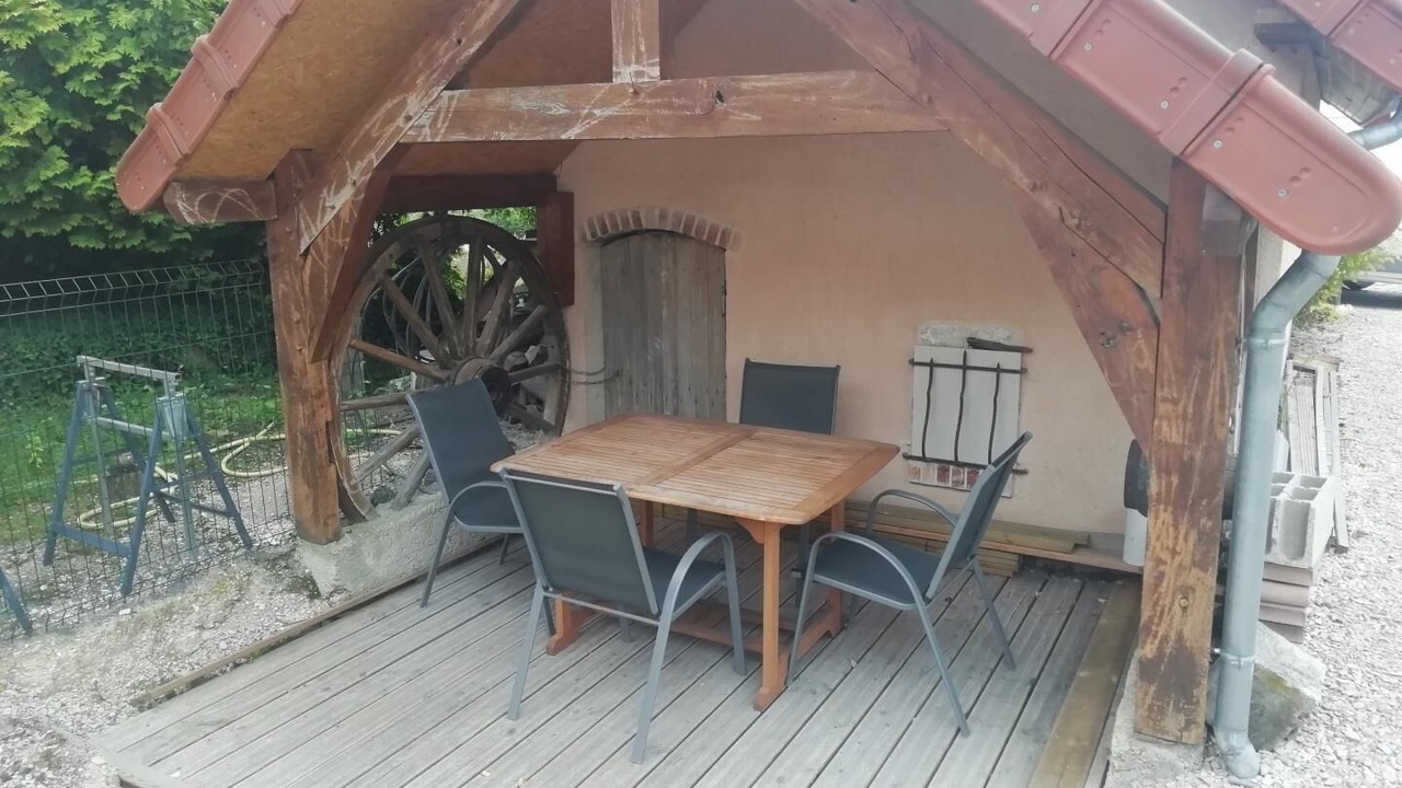 Photo of Outdoor in Barberey-aux-Moines