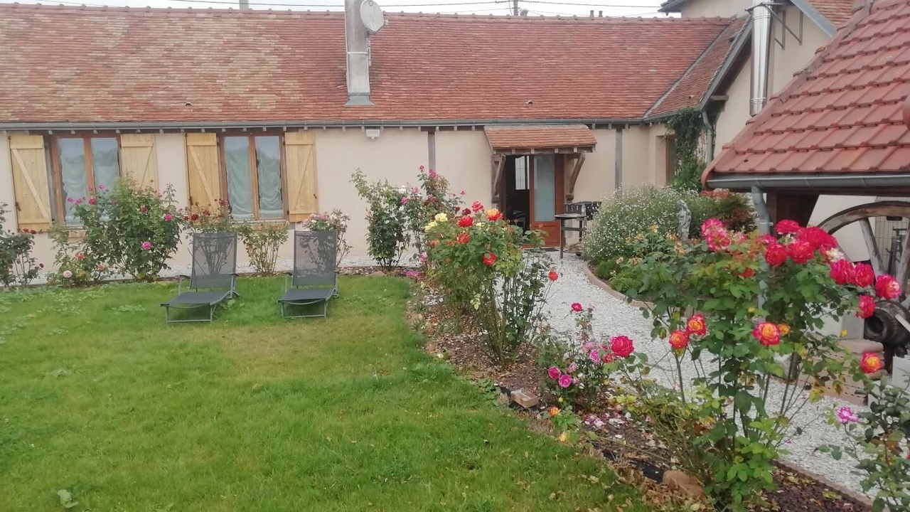 Photo of Outdoor in Barberey-aux-Moines