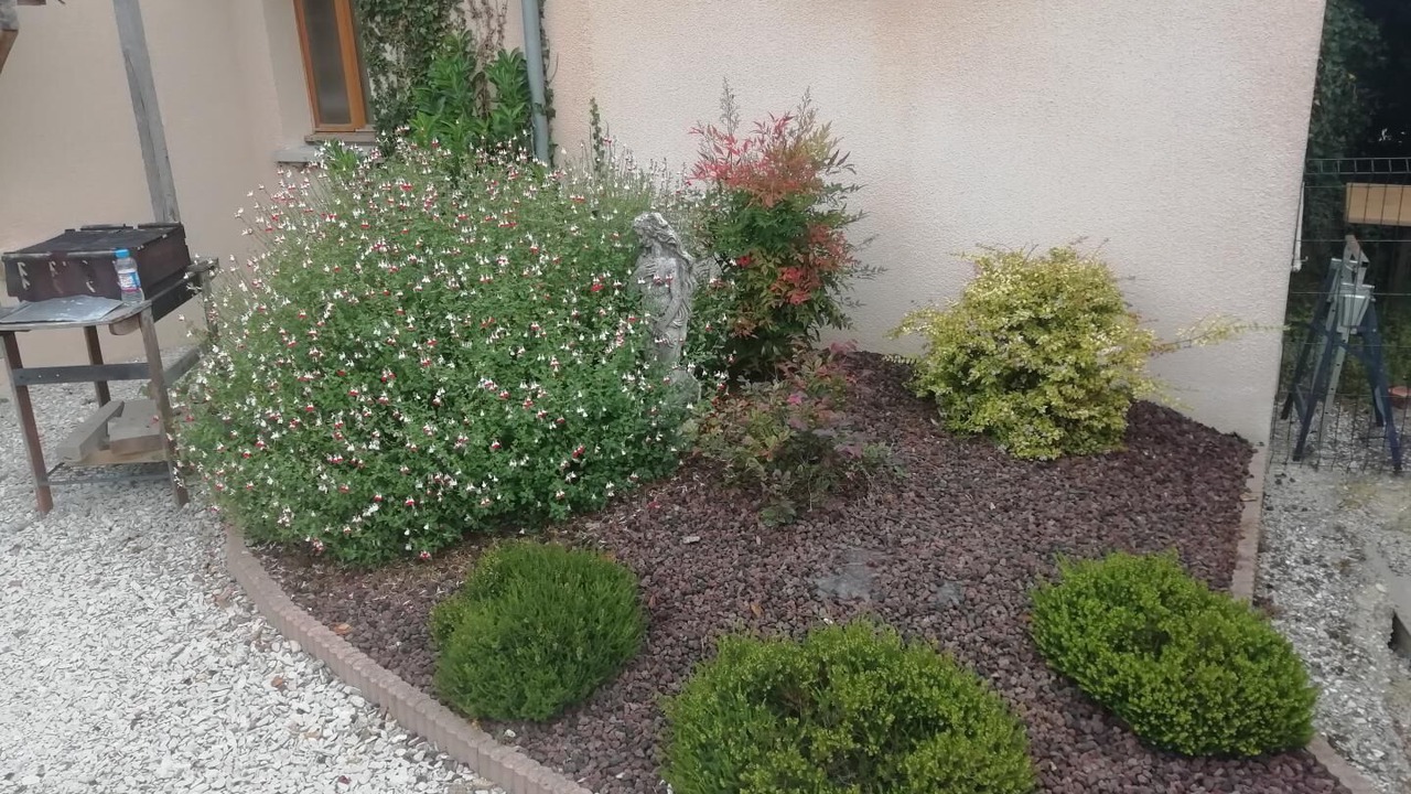 Photo of Outdoor in Barberey-aux-Moines