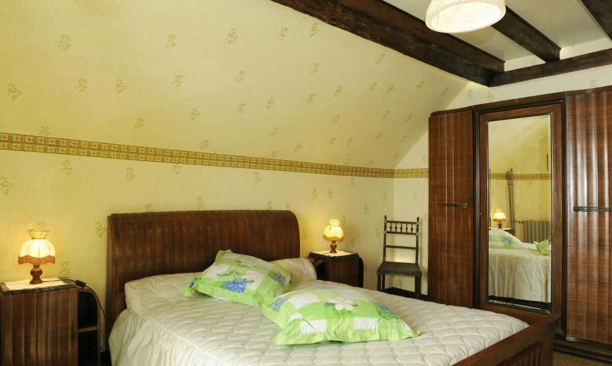 Photo of Bedroom in Bligny