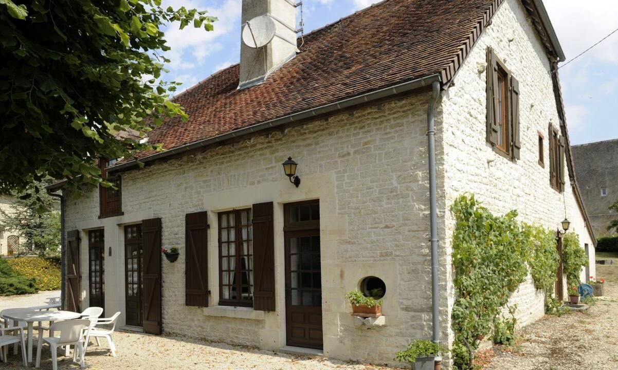 Photo of Outdoor in Bligny