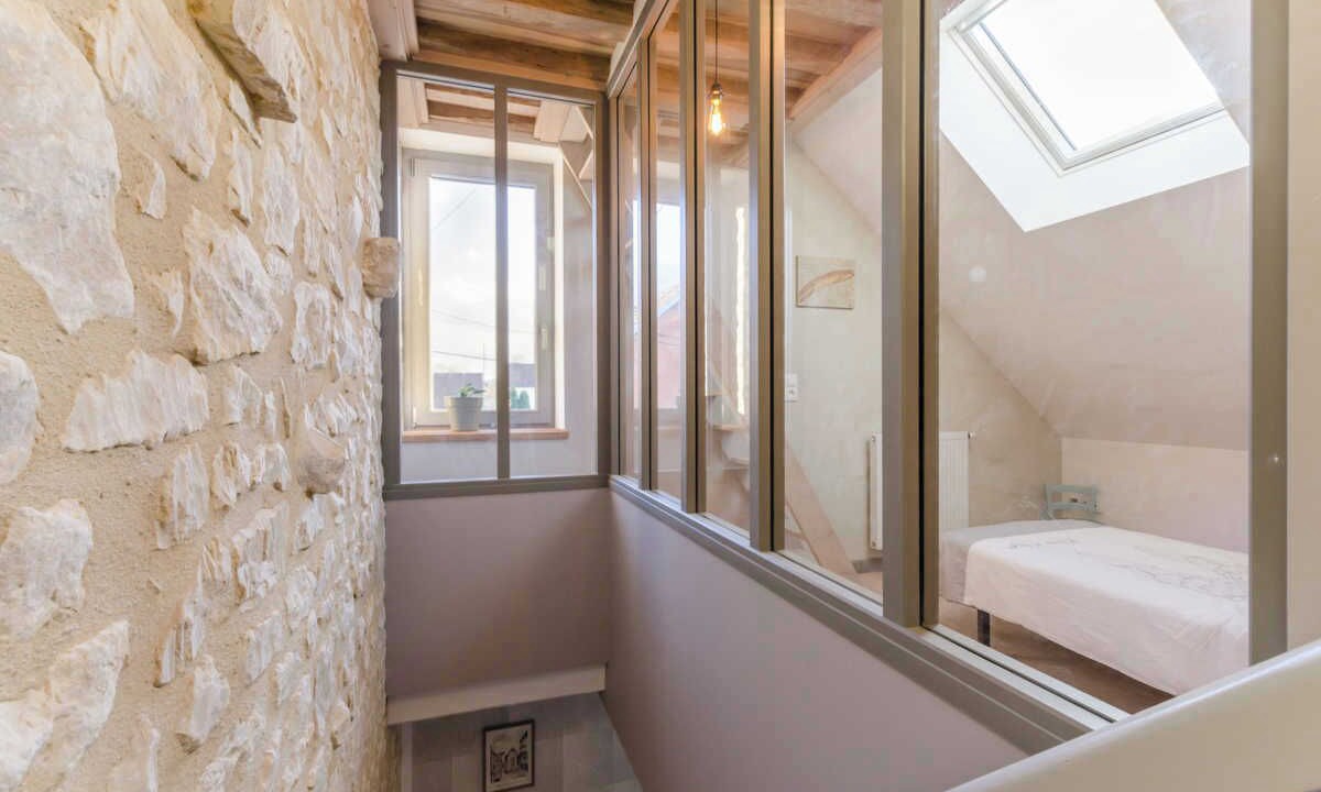 Photo of Bathroom in Estissac