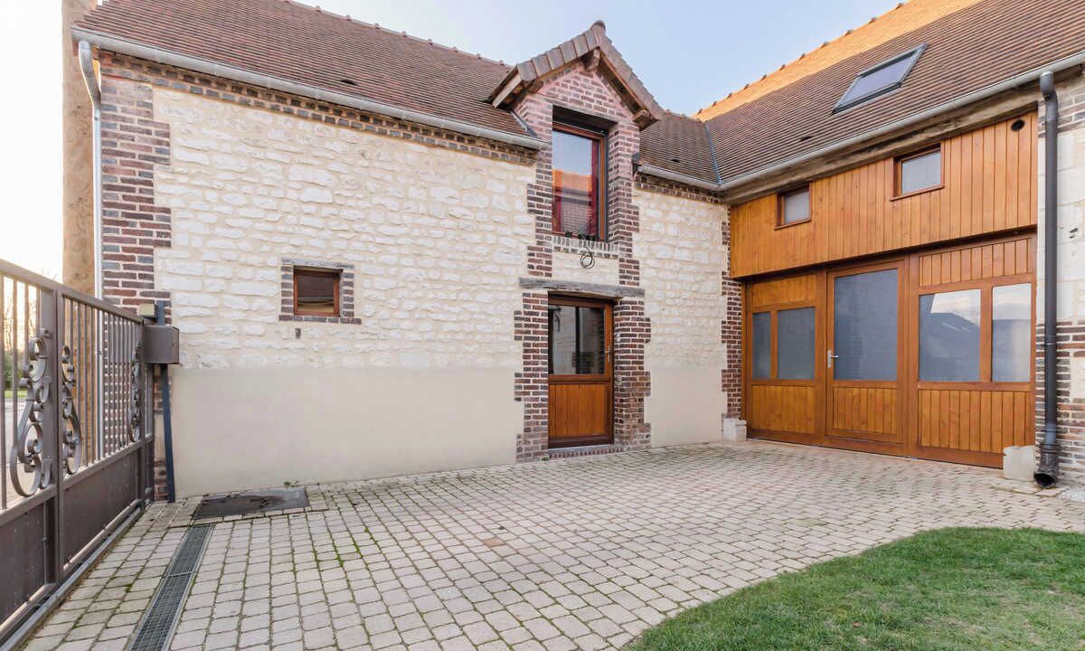 Photo of Outdoor in Estissac