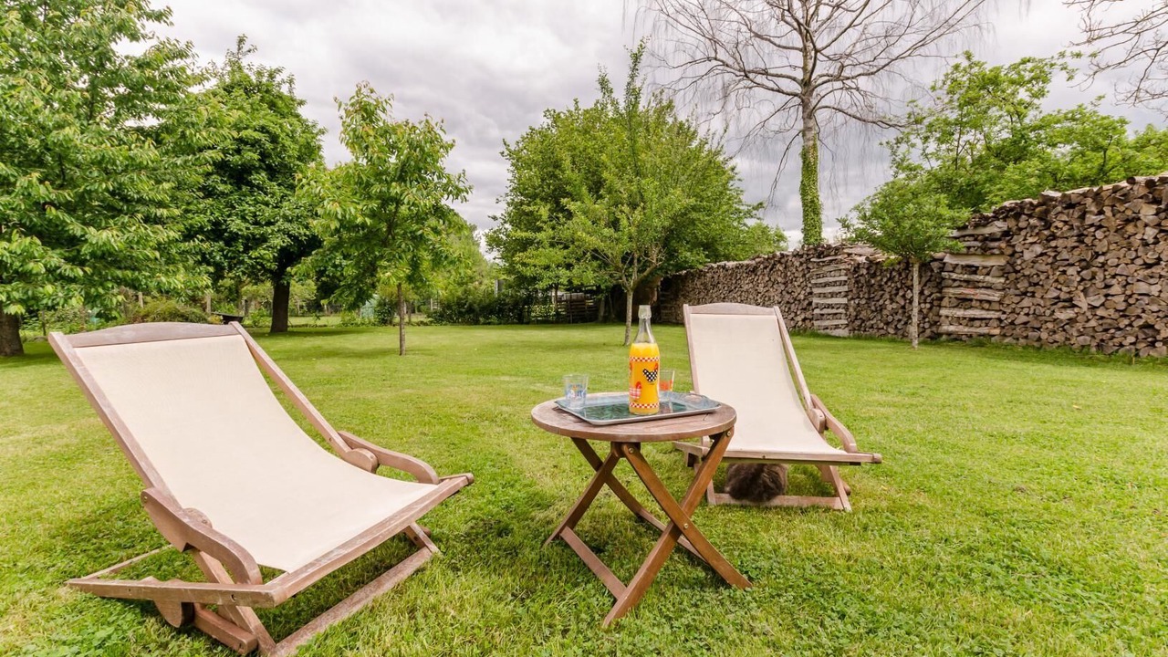 Photo of Outdoor in Estissac