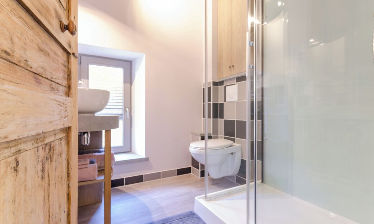 Photo of Bathroom in Estissac